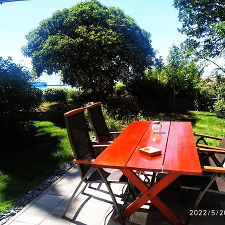 Marjan Rose Апартаменти