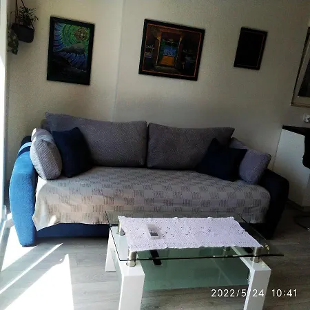 Apartament Marjan Rose Split