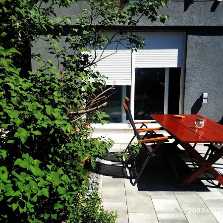 Marjan Rose Apartamento