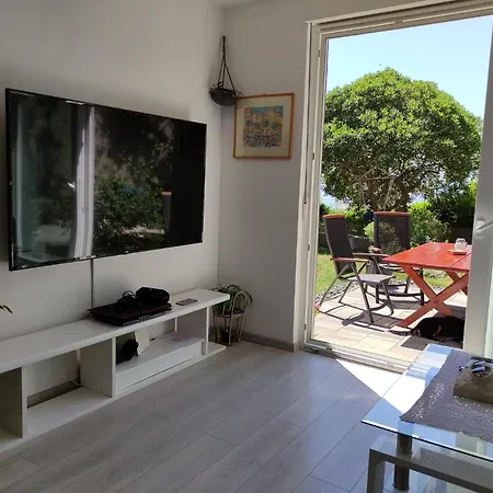 Marjan Rose Apartment Split