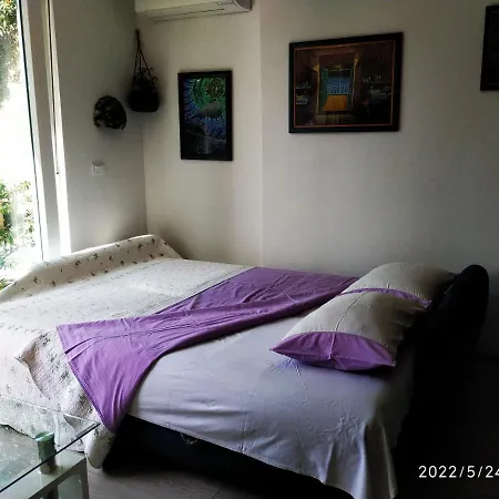 Apartment Marjan Rose Split