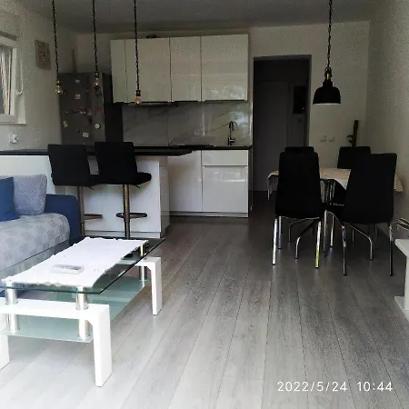 Apartament Marjan Rose Split