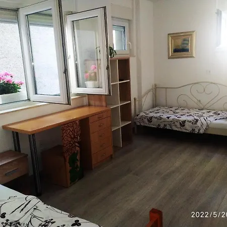 Apartment Marjan Rose