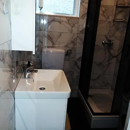 Apartment Marjan Rose *