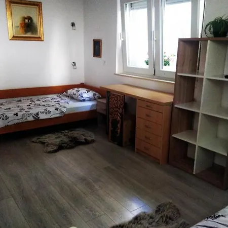 Apartment Marjan Rose Split