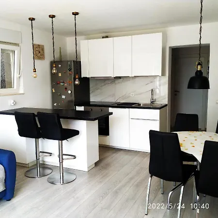 Marjan Rose * Спліт