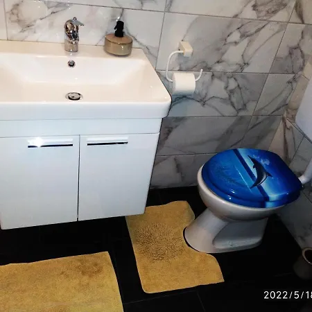 Apartamento Marjan Rose *