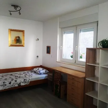 Apartment Marjan Rose Split