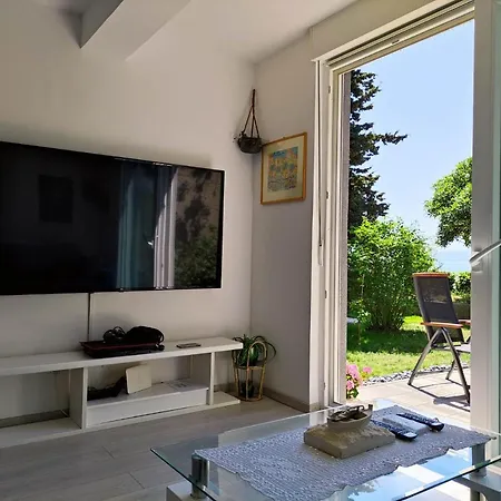 Marjan Rose Apartment Split