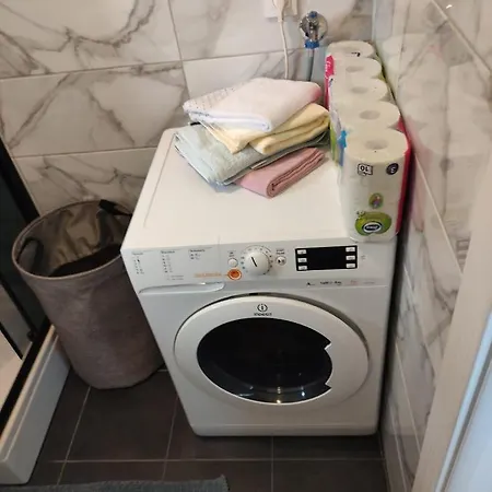 Apartment Marjan Rose *