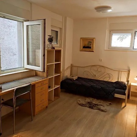 Апартаменти Marjan Rose