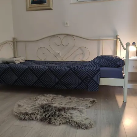 Апартаменти Marjan Rose Спліт