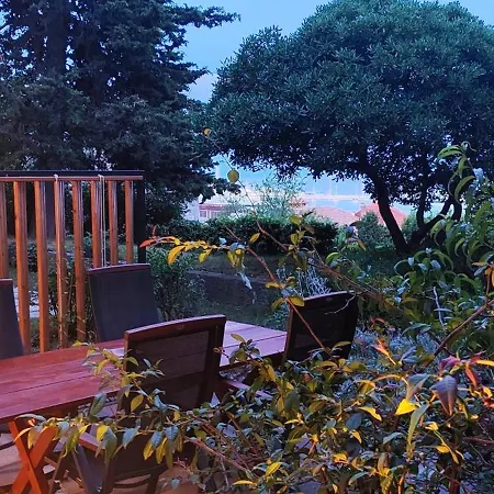 Marjan Rose Апартаменти Спліт