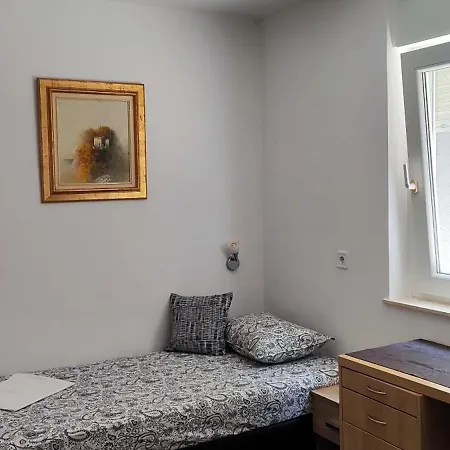 Appartement Marjan Rose