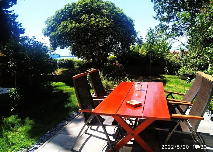 Marjan Rose Appartement