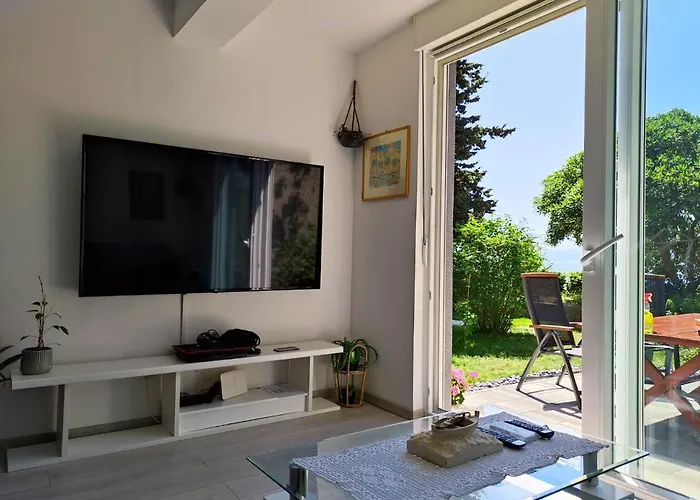 Marjan Rose Appartement Split