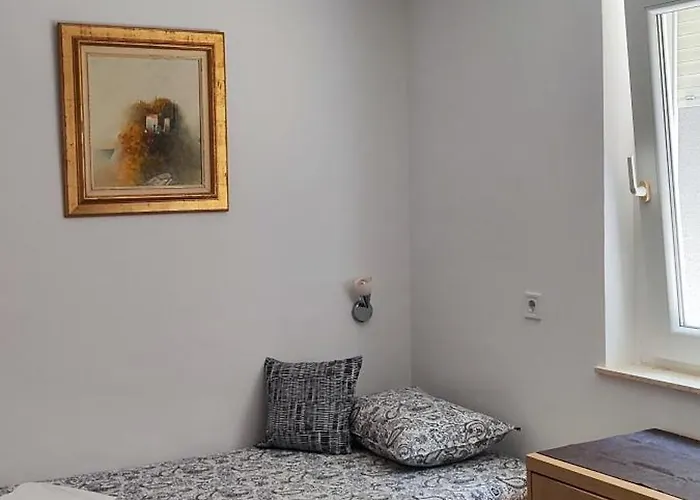 Appartement Marjan Rose