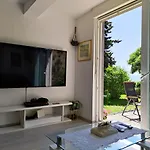 Marjan Rose Apartment Split