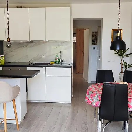 Apartament Marjan Rose Split