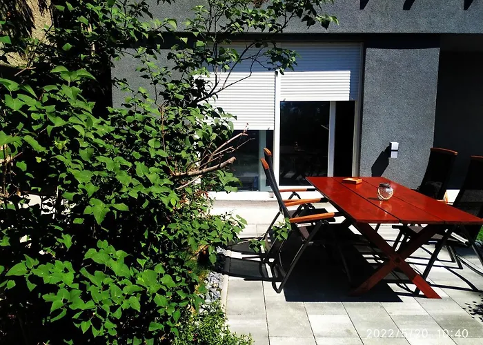 Marjan Rose Apartament