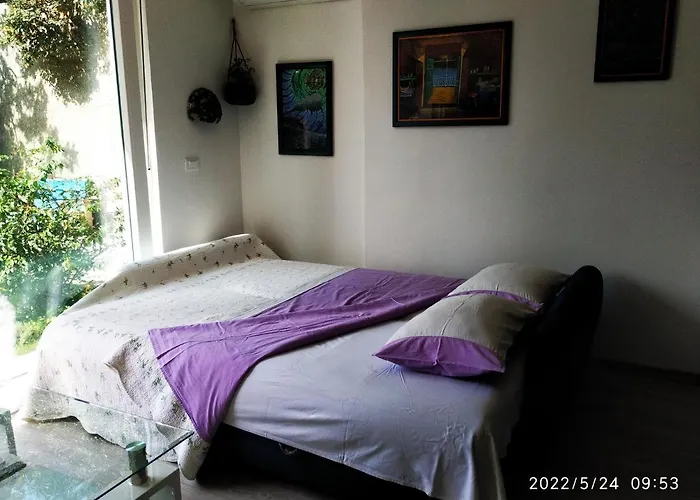 Apartament Marjan Rose Split