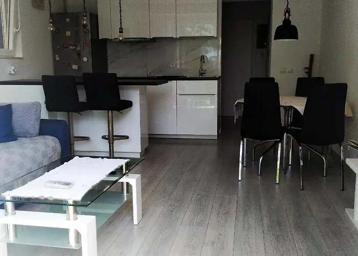 Apartament Marjan Rose Split