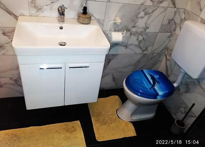 Apartament Marjan Rose *