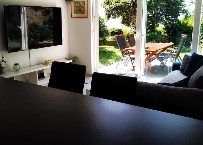 Marjan Rose Apartament