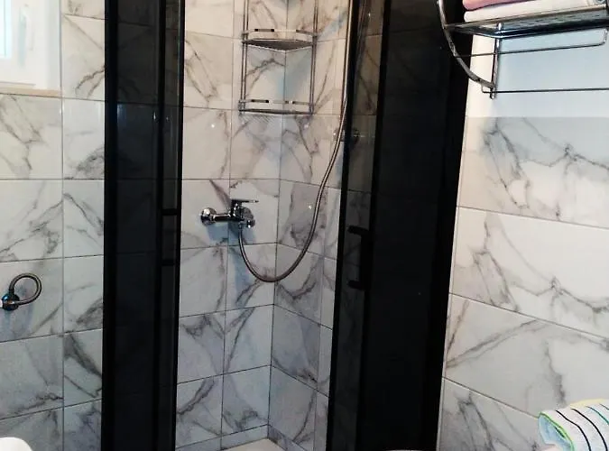 Apartament Marjan Rose Split