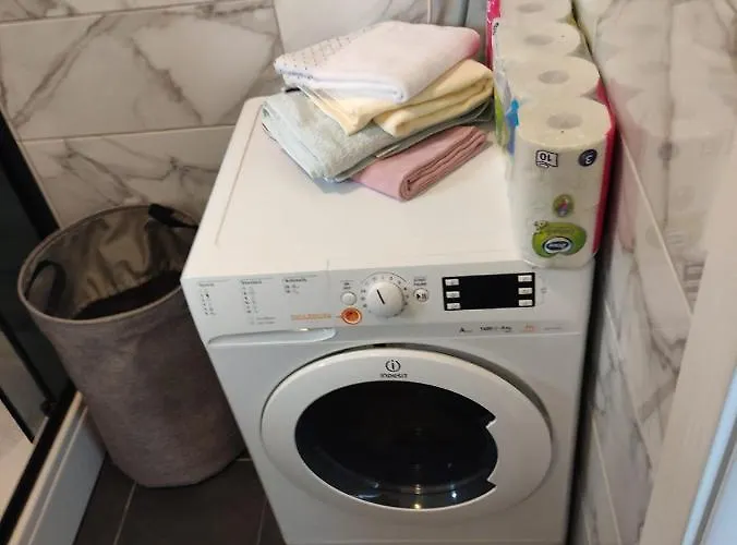 Apartament Marjan Rose *