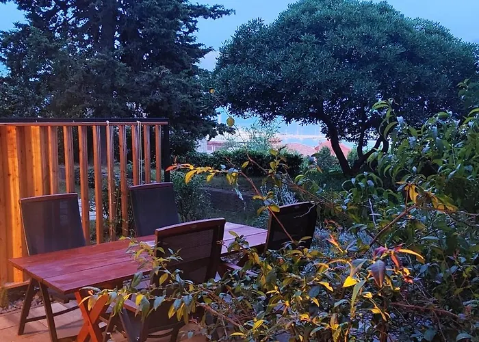 Marjan Rose Apartament Split