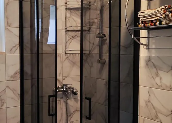 Apartament Marjan Rose